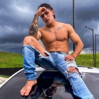 Slika avatara modela joseph_boy