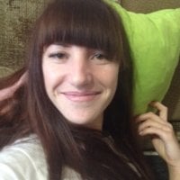 Offline chatovací místnost AlisonMay