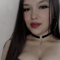 Emilyhorny69 model avatar