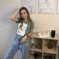 MollyWade Cameră chat offline