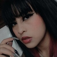Elisa_Kim_01 webcam model