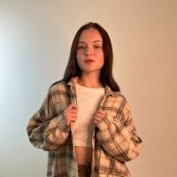 LetaTiffee webcam model