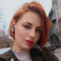 SoberHomily webcam model