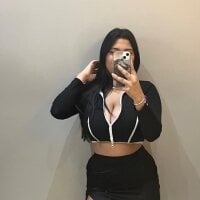 Abril_luxury webcam model