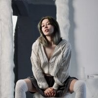 kinaKa webcam model