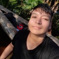 babilon75 webcam model