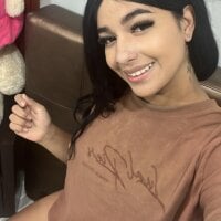 Gabrielahot75 webcam