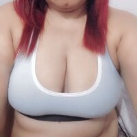 Marianitasexyx webcam model