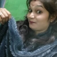 Kavya_hot webcam model