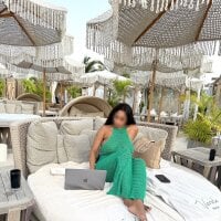 Leilachic0 webcam model