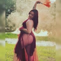 Nina_Rouse_ model avatar