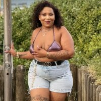 Judylicius webcam model