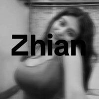 Zhian_APHRODITE7 webcam model