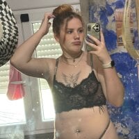 Ginger_saff webcam model