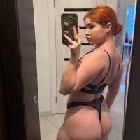 Lilfiregirl webcam model