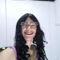 molly_9 webcam model