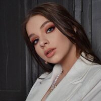 ChantalCarol fully nude on webcam for live porn video chat