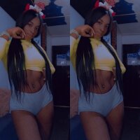 Офлайн-чат NahomiCampbell_x