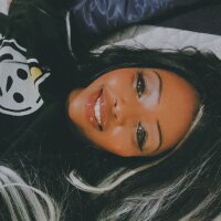 BananasSunshine naked in live sex video chat