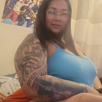 vicky-duarte webcam