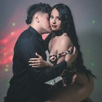 Ginger_Joy_Live Webcam