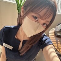 Yua1203Live Webcam