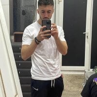 mrbanks19 model avatar