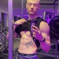 TheGentleman888 webcam model