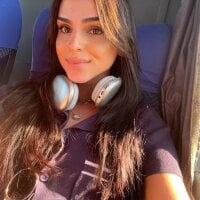 Cybertgirl23cm webcam