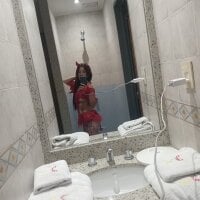 xoedavid webcam model