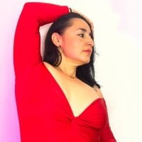 Zoe_aitanaa webcam model