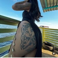 Carolinait webcam model