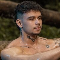 NoahhBrown model avatar