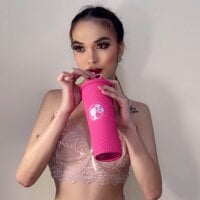 DollieDirty webcam model