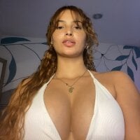 georgina_palacios webcam model