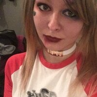 princessharl97's Profile Pic