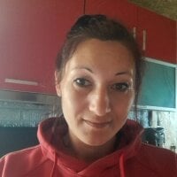 HotCristine's Offline Chat Room