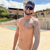 Annddy_Sanchez02 webcam