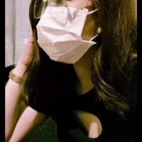 Lunasweet169 fully nude on webcam for live porn video chat