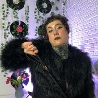 Megan_Badony Cameră chat offline