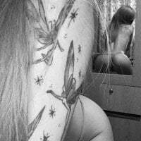 Dixiebelle webcam model
