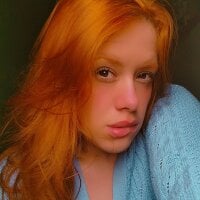 Bellatriz-horse webcam model