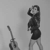 Susanahendrix webcam model