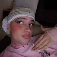 AnitaGape webcam