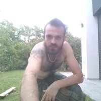 ehud8060's Avatar Pic
