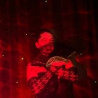 LoLi_Liiaaa webcam model