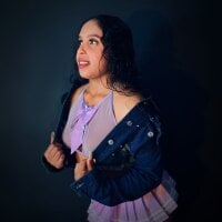 AnalNaugthy webcam model
