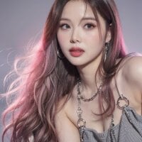 Chloe-Baby webcam model
