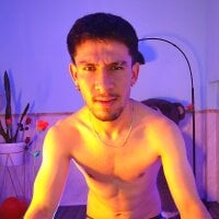 aaron_miller1 webcam model