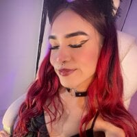 LeyXandrabraz webcam